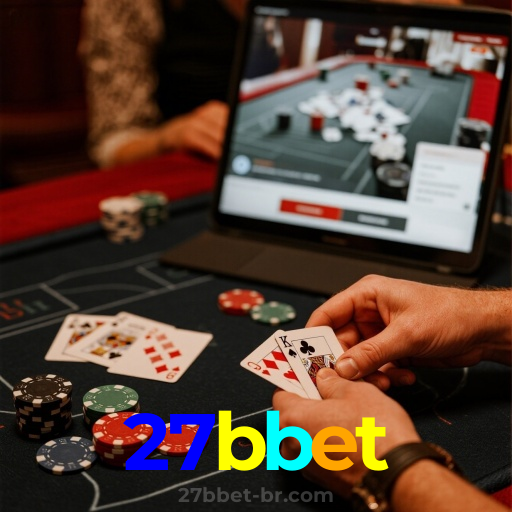 27bbet：A melhor experiência de apostas e jogos de cassino, incluindo futebol online!