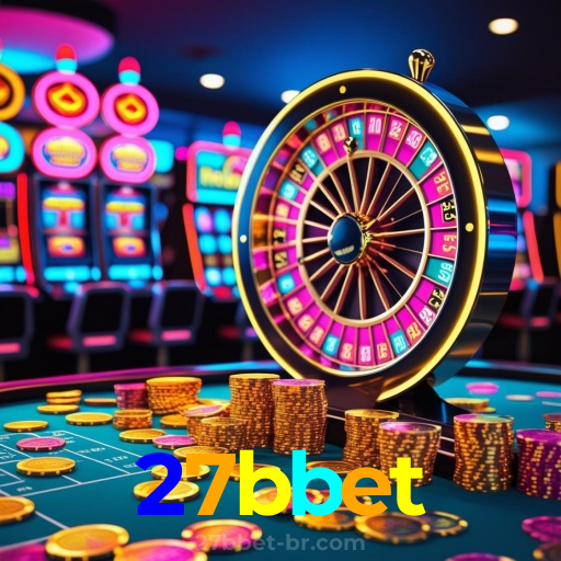 27bbet:Jogue slots, aposte no futebol e ganhe no cassino online mais seguro!