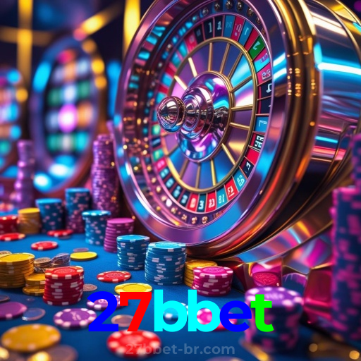 27bbet：Apostas emocionantes no futebol e diversão garantida com roleta e poker!