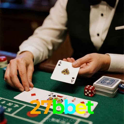 27bbet：Prepare-se para a ação! Jogue blackjack e vença como nunca!