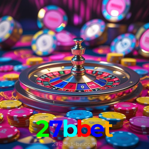 27bbet：A roleta te espera para grandes vitórias! Aposte agora!