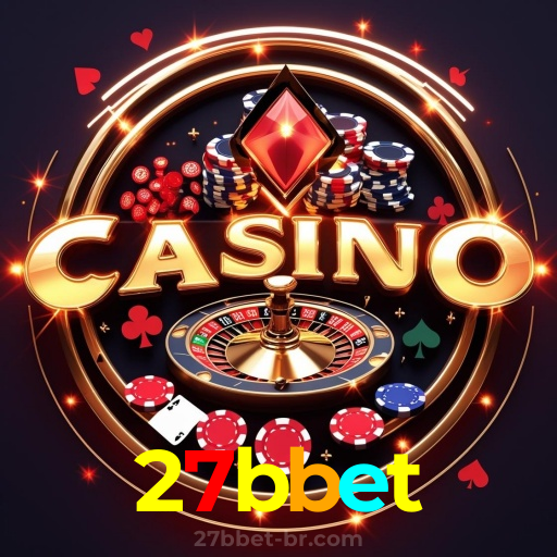 27bbet：A sorte está no cassino online com apostas no futebol e grandes vitórias!