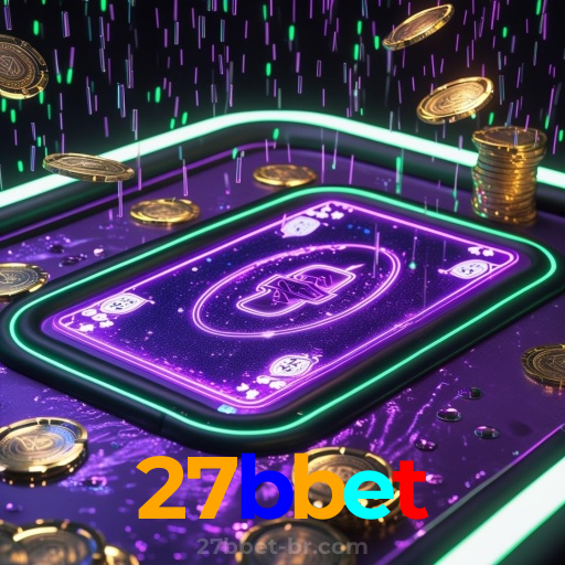 27bbet：O cassino online perfeito para jogos de blackjack e apostas no futebol!