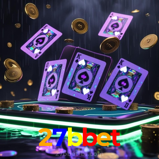 27bbet：Jogue slots, aposte no futebol e ganhe prêmios incríveis no cassino!