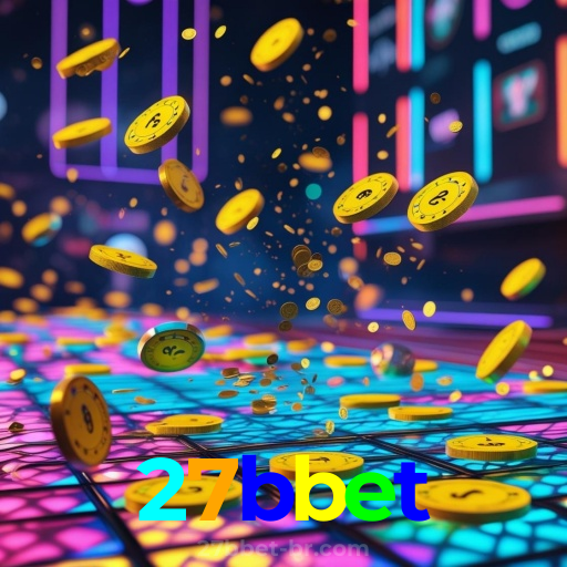 27bbet:Gire nas slots e conquiste o prêmio da sua vida!