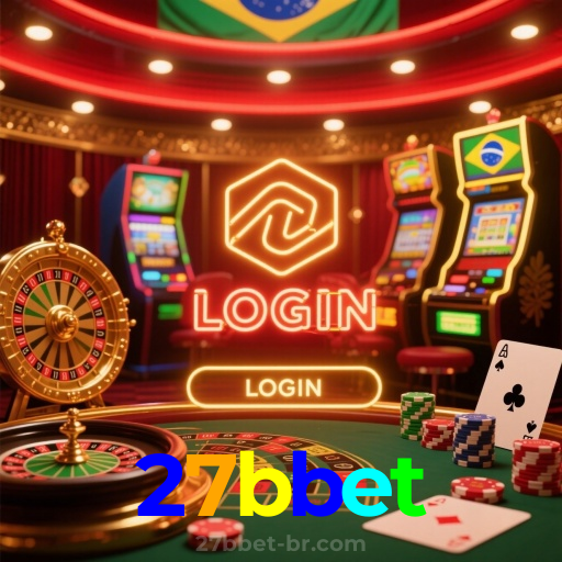 27bbet：Aposte no futebol e ganhe prêmios fantásticos no melhor cassino online!
