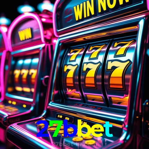 27bbet：Aposte no futebol e jogue slots para ganhar em grande estilo!