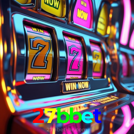 27bbet:Jogue as melhores slots e conquiste jackpots épicos!