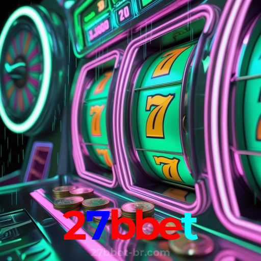 27bbet：Em cada giro das slots, a vitória está ao seu alcance!