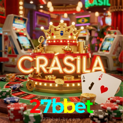 27bbet:A emoção das slots online te espera! Gire e ganhe prêmios incríveis!
