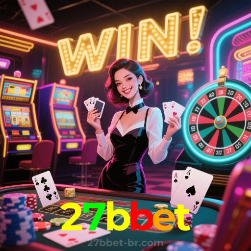 27bbet：Jogue agora no nosso cassino online e ganhe muito mais!
