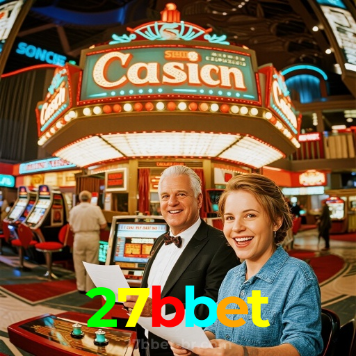 27bbet:Ganhe prêmios incríveis em slots, roleta e apostas ao vivo no futebol!