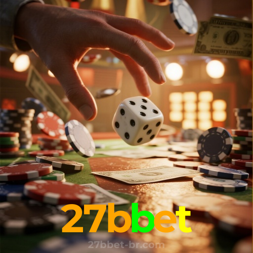 27bbet：Jogue blackjack, roleta e aposte no futebol para vitórias emocionantes!