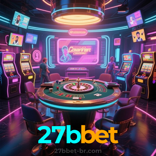 27bbet:Em cada giro nas slots, a vitória está ao seu alcance!