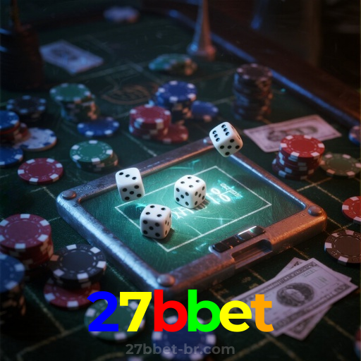 27bbet：Aposte no futebol e jogue slots para ganhar em grande estilo!