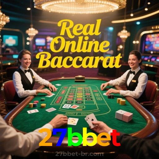 27bbet：Jogue no melhor cassino online e descubra os maiores prêmios!