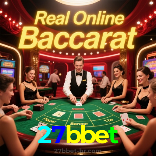 27bbet：Em cada giro, uma vitória! Jogue nas melhores slots online!