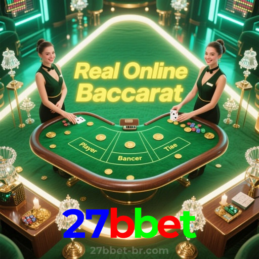 27bbet：Cada giro pode ser um novo prêmio! Descubra as melhores slots online!