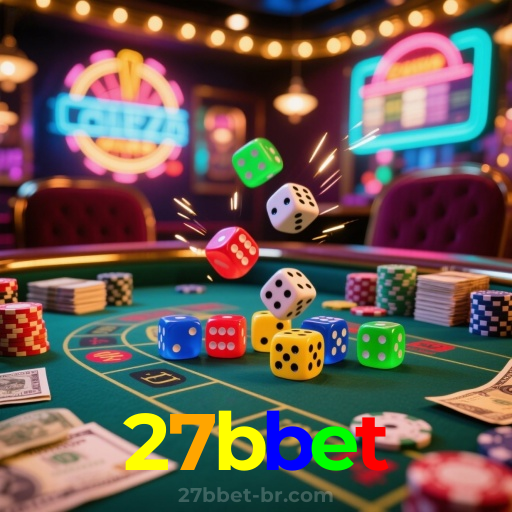 27bbet：Aposte no futebol e ganhe em jogos de cassino como roleta e blackjack!