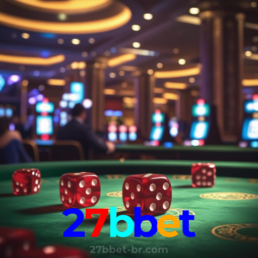 27bbet：Apostas no futebol e grandes prêmios nos melhores jogos de cassino!