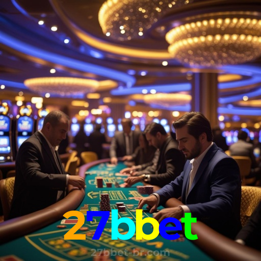27bbet：Jogue blackjack, aposte no futebol e conquiste grandes vitórias!