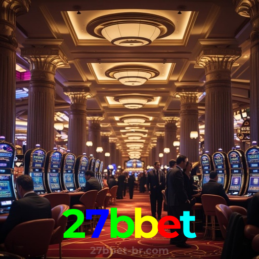 27bbet:Jogue nas slots e conquiste vitórias épicas!
