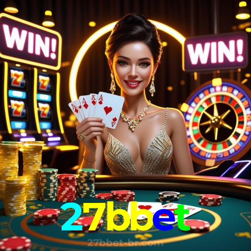 27bbet:Aposta no futebol e diversão garantida com jogos de cassino como roleta e blackjack!