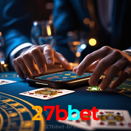 27bbet：Jogue poker e conquiste prêmios como um verdadeiro campeão!