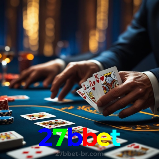 27bbet:Jogue blackjack, aposte no futebol e conquiste vitórias incríveis!