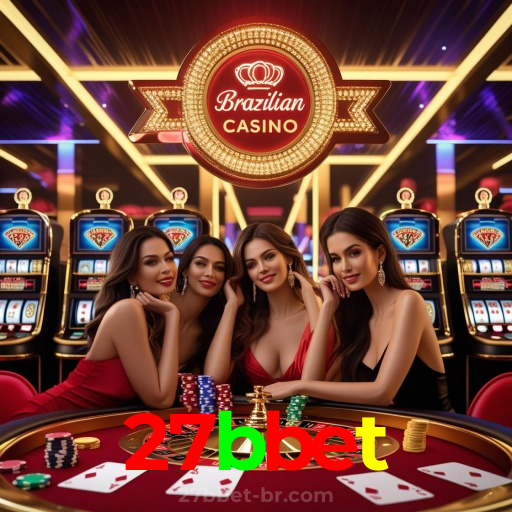 27bbet:Entre na ação! Aposte nas slots e conquiste grandes vitórias!
