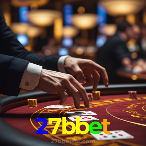 27bbet：Aposte no seu time e ganhe prêmios incríveis com poker e roleta!