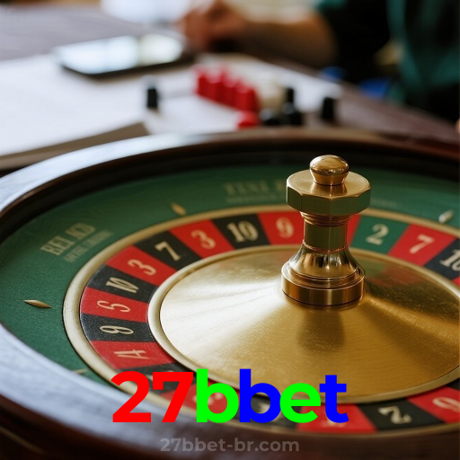 27bbet：Aposte no futebol e ganhe prêmios em blackjack e roleta online!