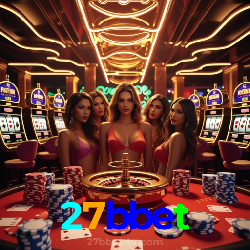 27bbet:Apostas ao vivo no futebol e grandes prêmios em blackjack e roleta!