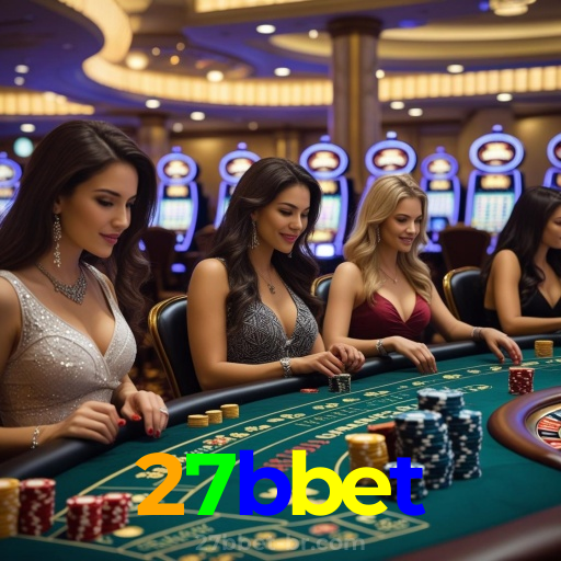 27bbet:Apostas em futebol e diversão em blackjack esperam por você!