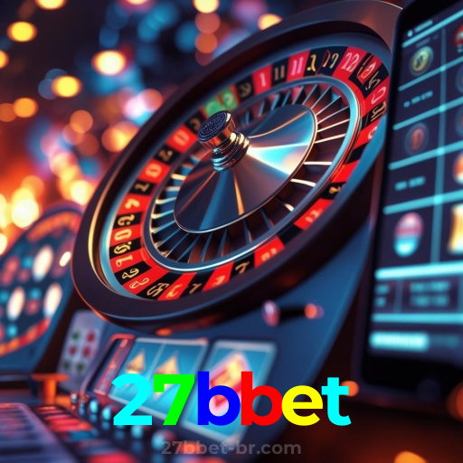 27bbet：Apostas no futebol e grandes prêmios nos melhores jogos de cassino!