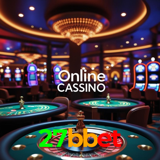 27bbet:Sinta a emoção de jogar nas melhores slots do mercado!
