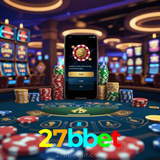 27bbet：Vença no poker e aposte no futebol com segurança no nosso cassino!