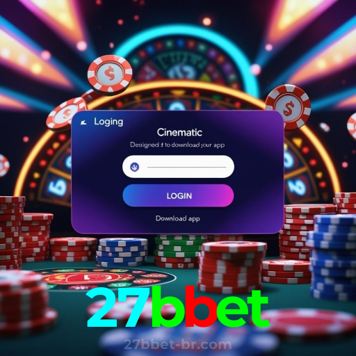 27bbet：Jogue nas nossas roletas e ganhe prêmios incríveis!
