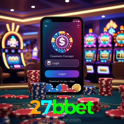 27bbet：Jogue poker como um profissional e vença grandes desafios!