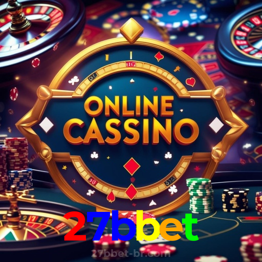 27bbet:Aposte no seu time no futebol e divirta-se com slots e roleta!