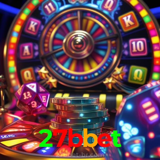 27bbet：Jogue slots, poker e aposte no futebol no cassino online mais emocionante!