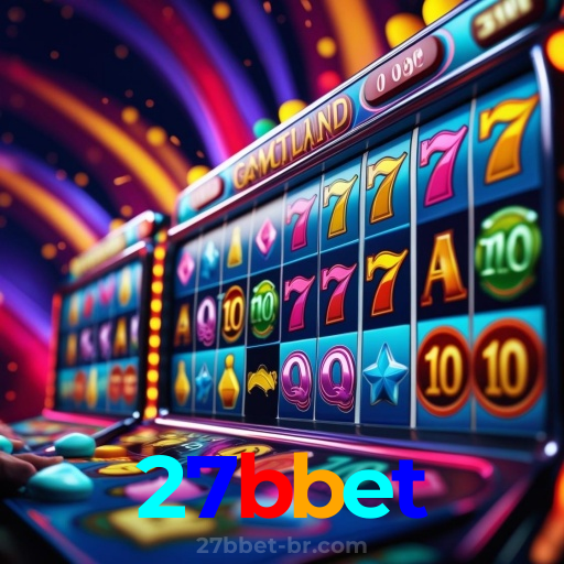 27bbet：Desafie seus limites no cassino online e ganhe grandes prêmios!
