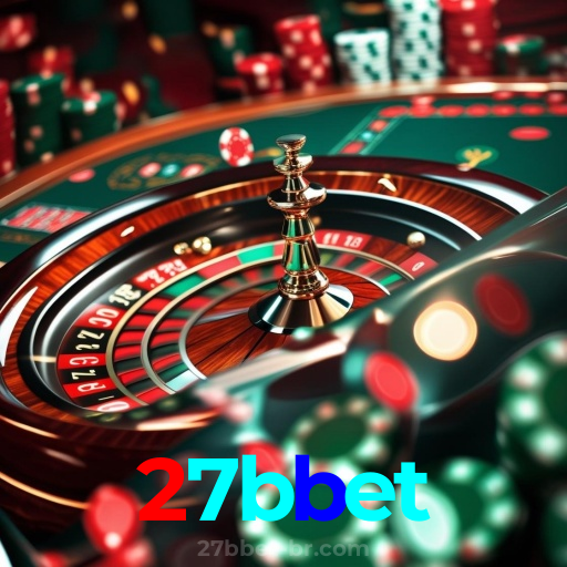 27bbet：O cassino mais confiável para apostas no futebol e jogos de cassino!