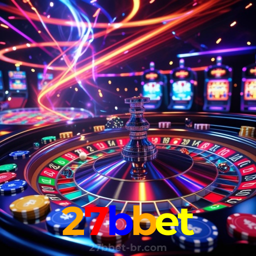 27bbet：Aposte na roleta e conquiste prêmios incríveis em nosso cassino!