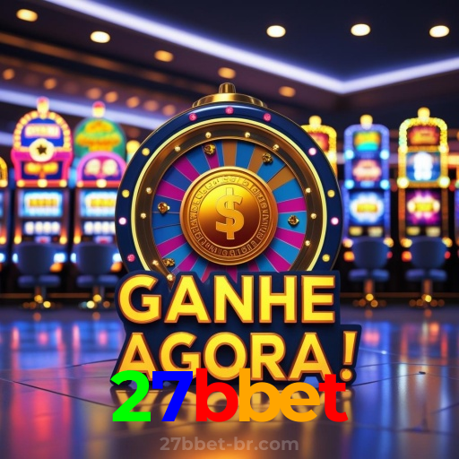 27bbet：As melhores slots do mercado estão esperando por você! Jogue agora!
