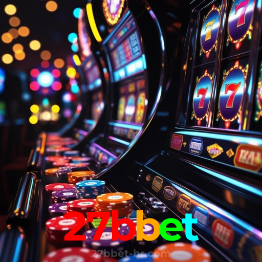 27bbet：O melhor cassino online com roleta, poker e apostas no futebol ao vivo!