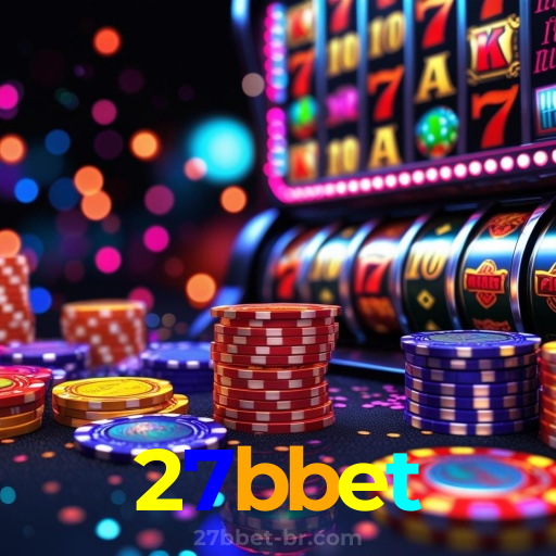 27bbet:Jogue nas nossas roletas e ganhe prêmios incríveis!