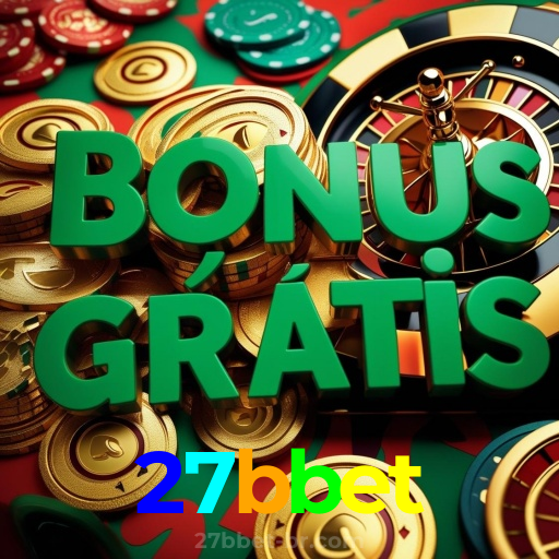 27bbet：O cassino online perfeito para jogadores de poker, roleta e futebol!