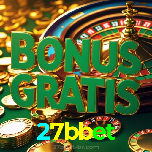 27bbet：Gire as slots e conquiste prêmios incríveis no nosso cassino!