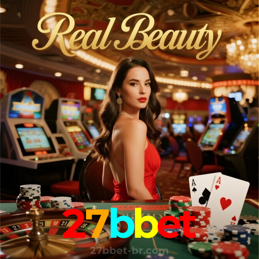 27bbet：Aposte no futebol e jogue blackjack com grandes vitórias no cassino online!